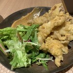 青森の肉と野菜 やだらめぇ 高田馬場店 - 
