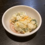 Wakatake - ポテトサラダ