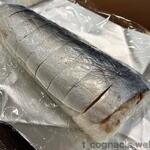 鯖寿司みうら - 