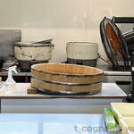 鯖寿司みうら - 