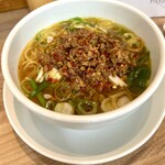 Kaku Masayoshi Misen - 台湾ラーメン 800円