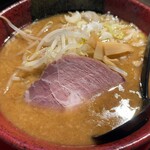 らーめん屋本舗　麺龍 - 