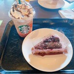 STARBUCKS COFFEE - 