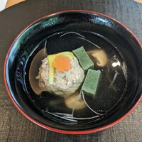 日本料理 水簾 - 