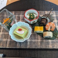 日本料理 水簾 - 