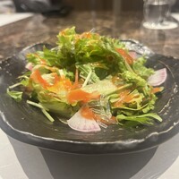 宮崎尾崎牛 鉄板焼き 吟 梅田ヒルトンプラザウエスト - 