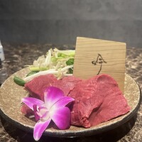 宮崎尾崎牛 鉄板焼き 吟 梅田ヒルトンプラザウエスト - 