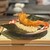 鮨トキドキ串 海老虎 - 料理写真:天使の海老の串揚げ　海老虎巻き