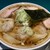 本郷苑 - 料理写真:チャーシューワンタン麺