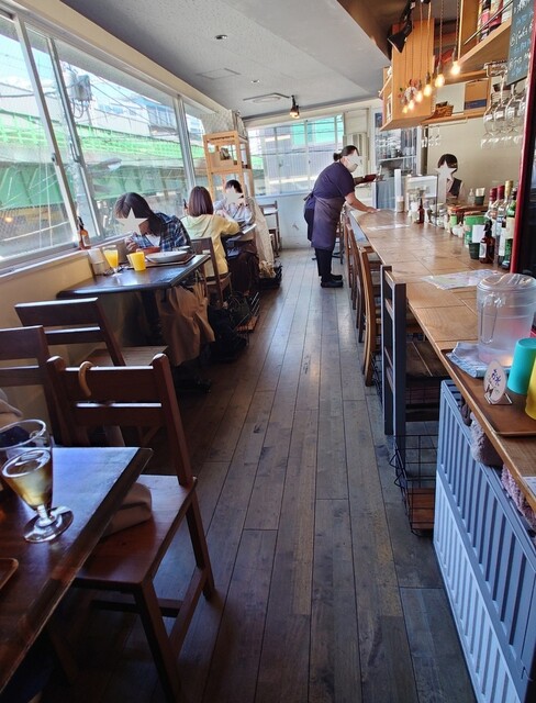 Wine Dokoro Oasi photo 4