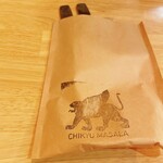 CHIKYU MASALA - 