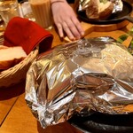 グリルキャピタル東洋亭 近鉄店 - 