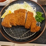 とんかつ 川久 - 