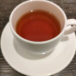 ラ シュセット - 紅茶