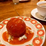 グリルキャピタル東洋亭 近鉄店 - 