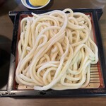 田舎うどん吾作 - 