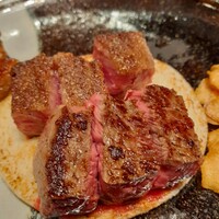 六本木うかい亭 - 