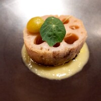 六本木うかい亭 - 