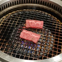 焼肉 喰心 - 