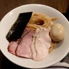 特級鶏蕎麦 龍介 プレイアトレ土浦店