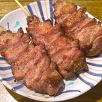 串一徹 - たん￥200/1本　2024.5.10