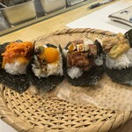 Onigiri Tonjiru Yamatarou - 