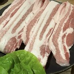 韓河 - 