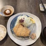 Tonkatsu Ouryuu - 