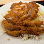 馬さん餃子酒場 小伝馬町店 - 