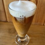 オムの細道 - 自家製焙煎カフェラテ