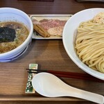 つけめん さなだ - 