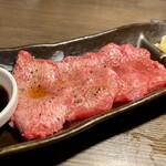 焼肉のわびすけ - 