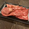 韓国料理と炭火焼肉 亀