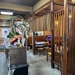 うなぎ屋 ふく - 