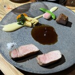 ラ・グランド・メゾンTOKYO - 