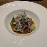 カントニーズ 燕 - 