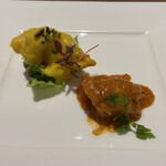 カントニーズ 燕 - 