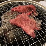 Kankokuryouri To Sumibiyakiniku Kame - 