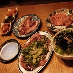 Yakiniku Horumon Takeda - 