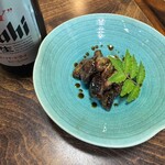 うなぎ屋 ふく - 