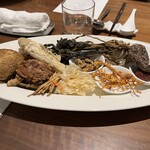 カントニーズ 燕 - 