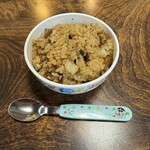 うなぎ屋 ふく - 