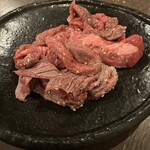 Kankokuryouri To Sumibiyakiniku Kame - 