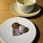 ラ・グランド・メゾンTOKYO - 