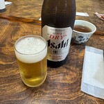 うなぎ屋 ふく - 