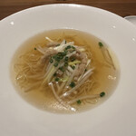 カントニーズ 燕 - 