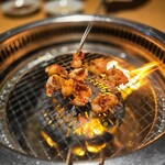 Yakiniku Tamura - 