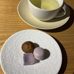 ラ・グランド・メゾンTOKYO - 