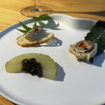 ラ・グランド・メゾンTOKYO - 