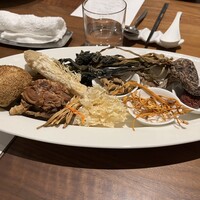 カントニーズ 燕 - 